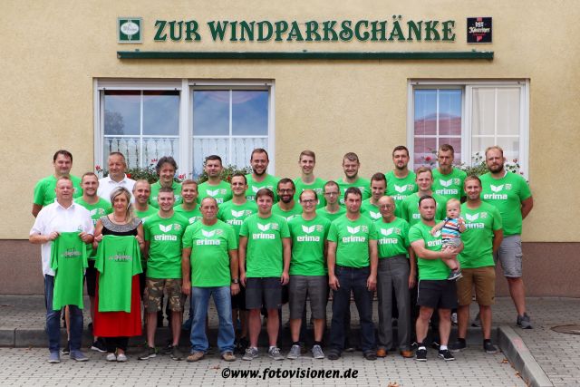 Fußball 2018 18 aktiv