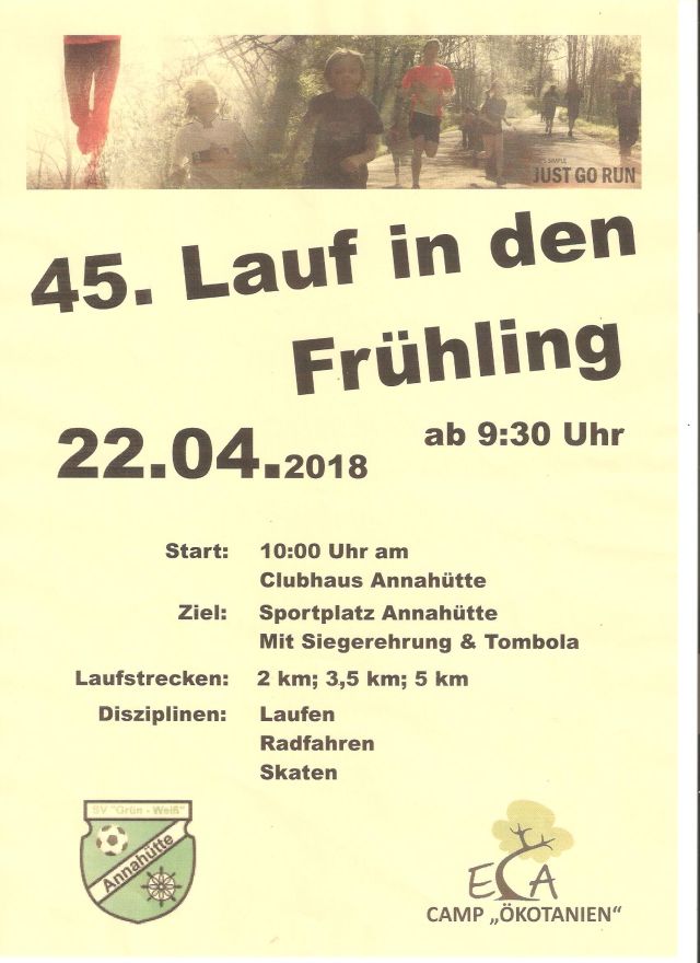 Lauf in den Frühling 45 002