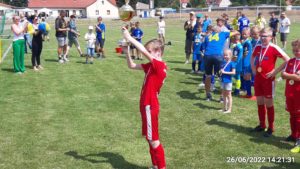 E J.Pokal